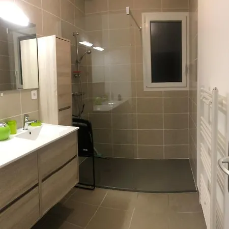 Confortable Maison De 2 A 6 Personnes 3 4 Lits *