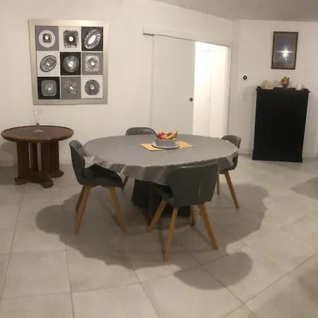 Confortable Maison De 2 A 6 Personnes 3 4 Lits * Vertou