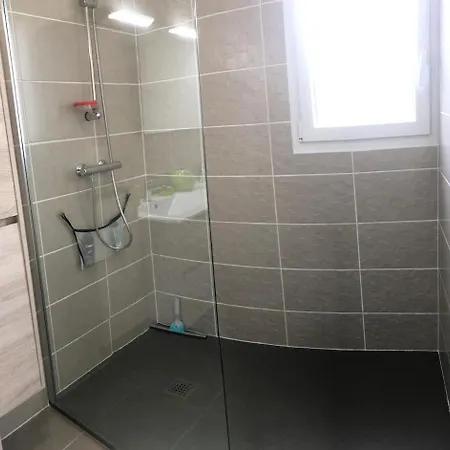 Confortable Maison De 2 A 6 Personnes 3 4 Lits *