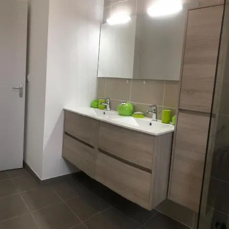 Confortable Maison De 2 A 6 Personnes 3 4 Lits