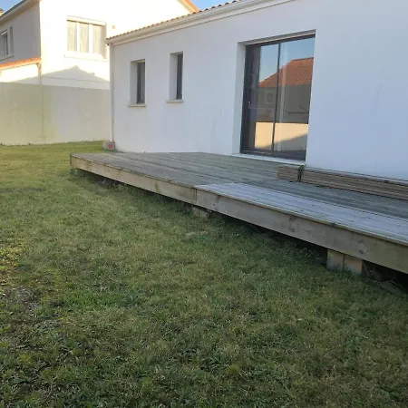Confortable Maison De 2 A 6 Personnes 3 4 Lits